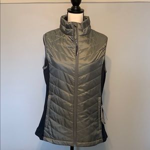 Columbia Morning Light Hybrid Vest l Large